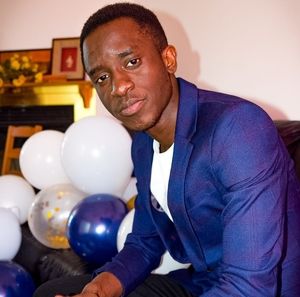 Meet your Posher, Eddy franck